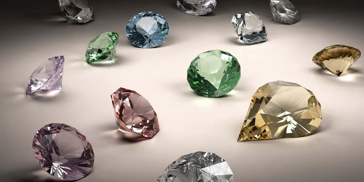 diamantes
